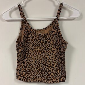 ARQ tank top. Medium.